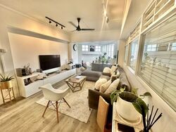 Blk 452 Fajar Road (Bukit Panjang), HDB 5 Rooms #549286771